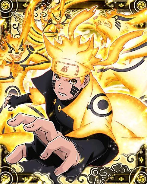 Free Download Naruto Sage Mode Kyuubi Wallpaper Page 138846 (488 x 610)