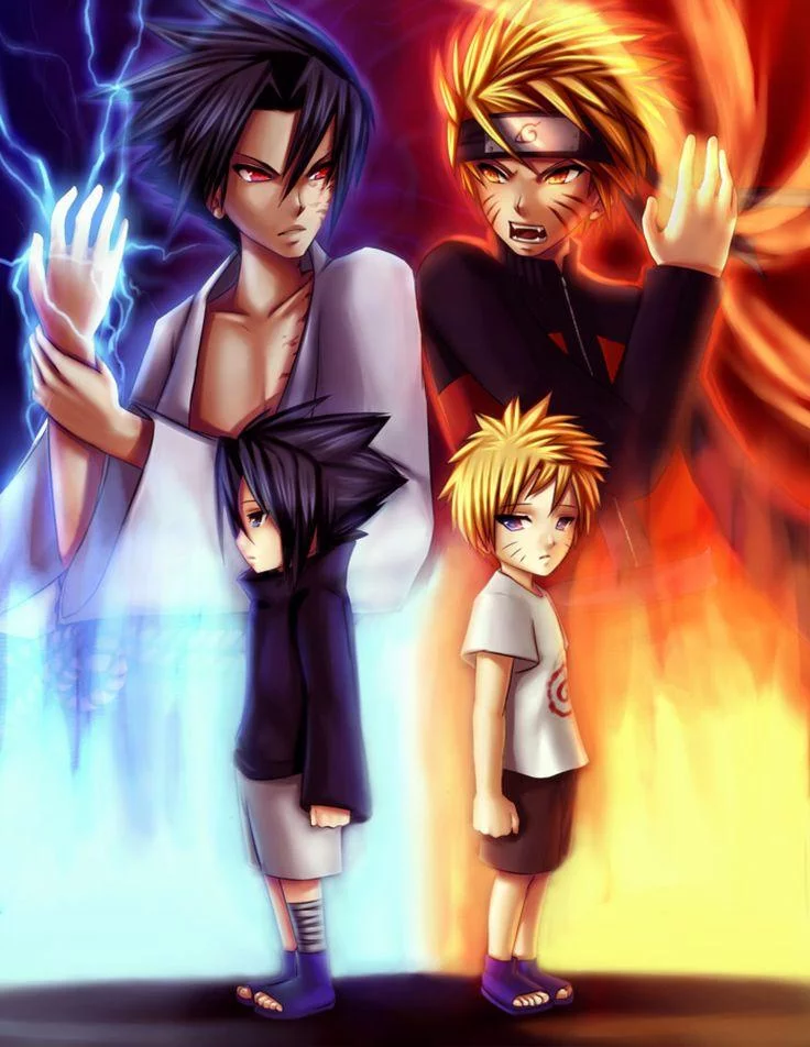 Free Download Naruto Shippuden Deviantart Wallpaper Page 138863 (736 x 952)