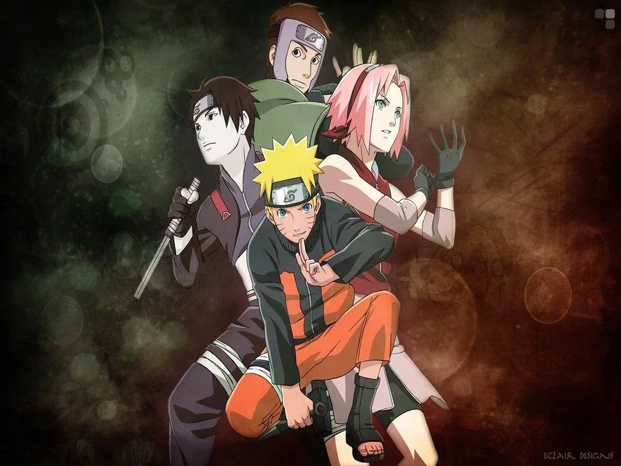 Free Download Naruto Shippuden Wallpaper Hd Deviantart Page 138880 (900 x 675)