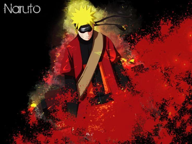 Free Download Deviantart Naruto Wallpaper Hd Page 138894 (736 x 552)