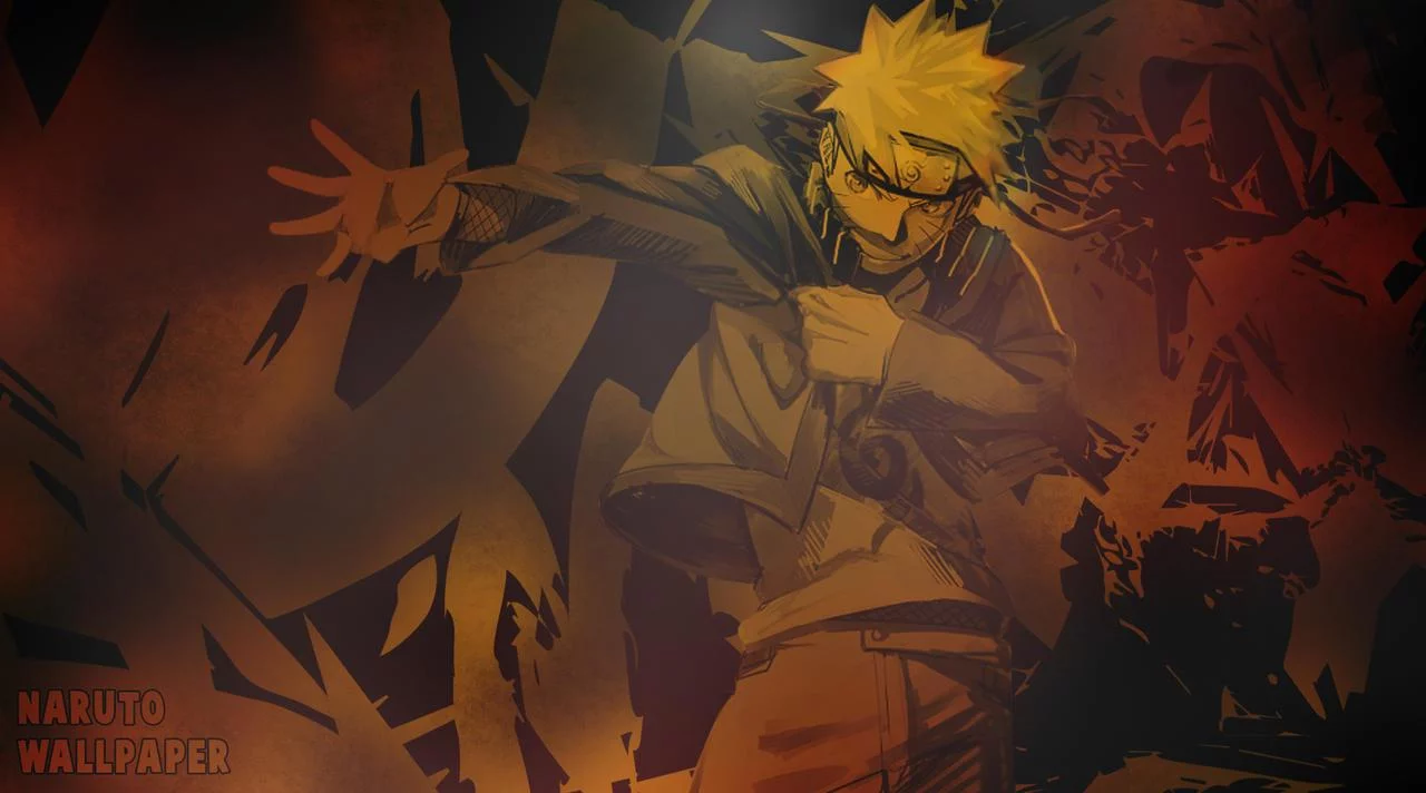 Free Download Naruto The Last Wallpaper Deviantart Page 138906 (1280 x 712)
