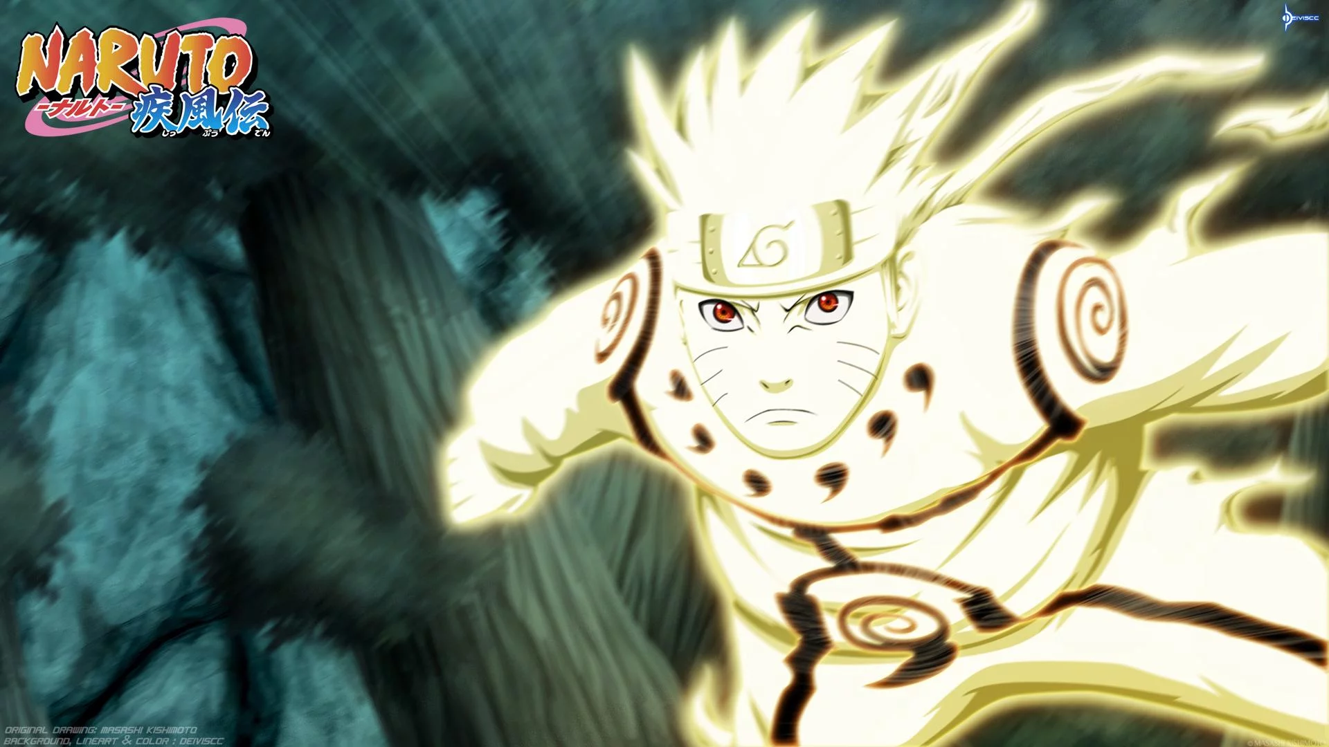 Free Download Deviantart Naruto Wallpaper Hd Page 138924 (1920 x 1080)