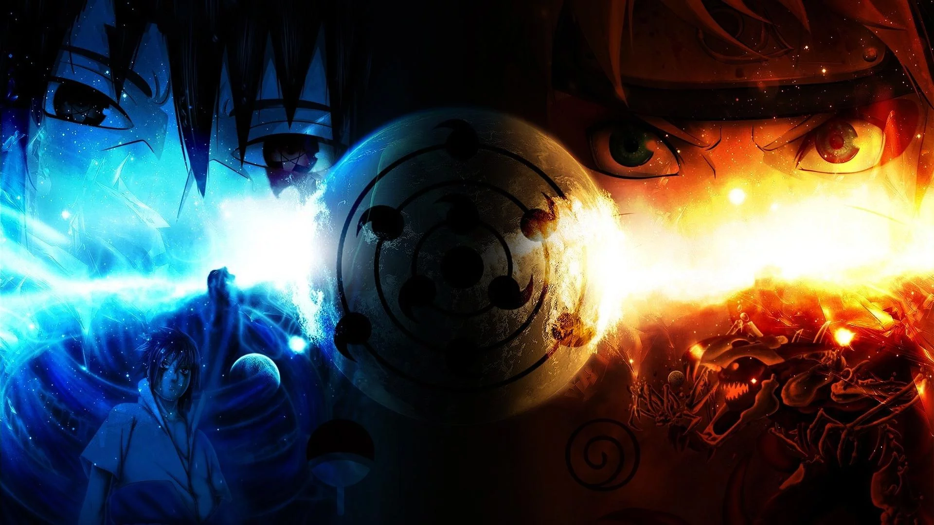 Free Download Naruto Wallpaper Hd 2014 Page 1389893 (1920 x 1080)