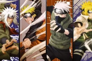 Free Download Naruto Wallpaper Hd 2014 Page 1389897 (390 x 260)