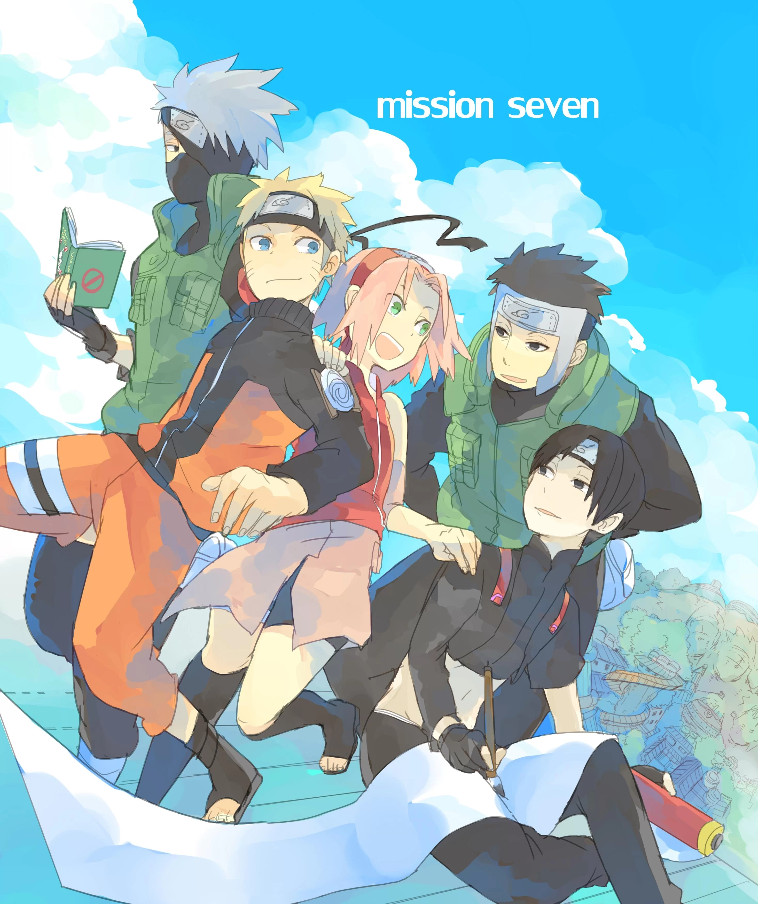 Free Download Naruto Wallpaper Hd 2048 1152 Page 1389934 (2935 x 3501)
