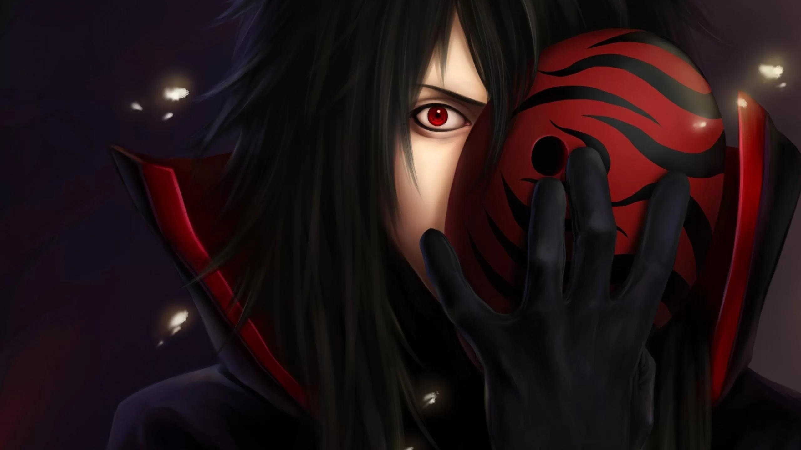 Free Download Naruto Wallpaper Hd 2560x1440 Page 1389984 (2560 x 1440)