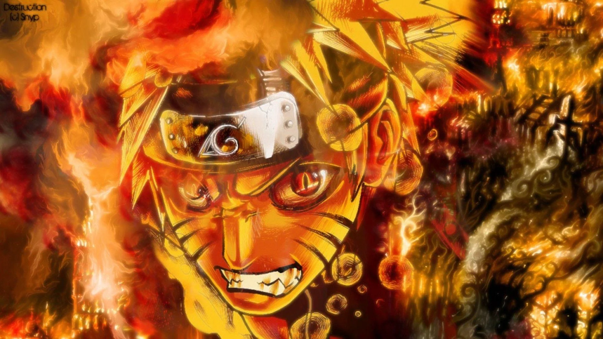 Free Download Naruto 3d Wallpaper For Android Page 13901 (1920 x 1080)