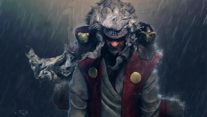 Free Download Naruto Sage Mode Live Wallpaper Page 13918 (728 x 410)