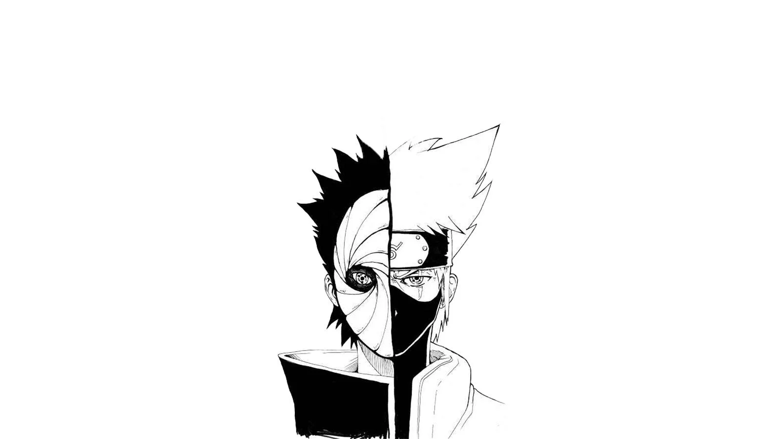 Free Download Naruto Shippuden Whaite Wallpaper Page 1392 (1600 x 900)