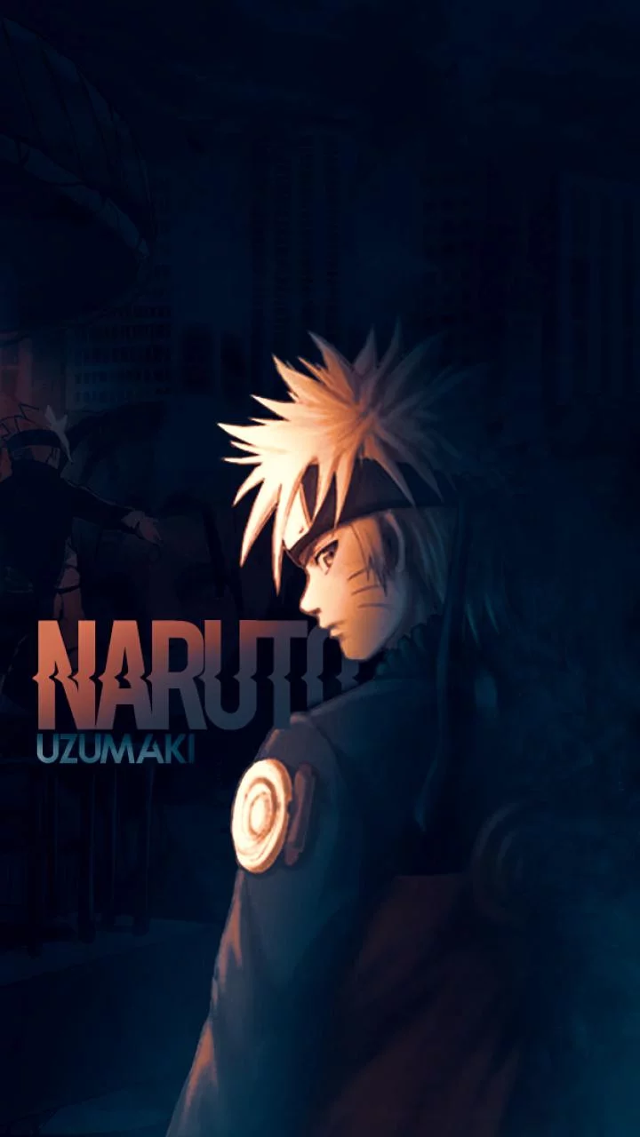Free Download Wallpapers 720x1280 Hd Naruto Page 1392844 (720 x 1280)