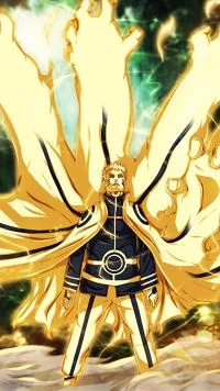 Free Download Wallpapers 720x1280 Hd Naruto Page 1392879 (200 x 356)
