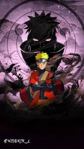Free Download Naruto Wallpaper Hd Android Page 1392930 (288 x 512)