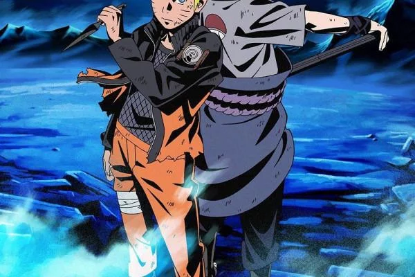 Free Download Naruto Wallpaper Hd Aneversity Page 1392962 (600 x 400)