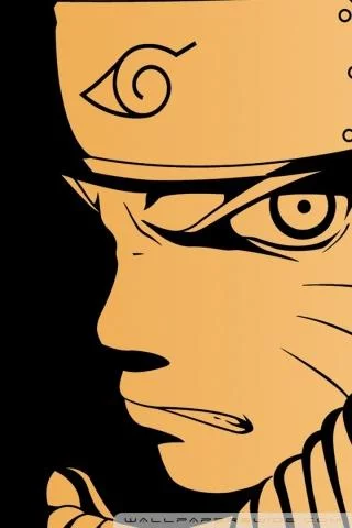 Free Download Naruto Wallpaper Hd Aneversity Page 1392964 (320 x 480)