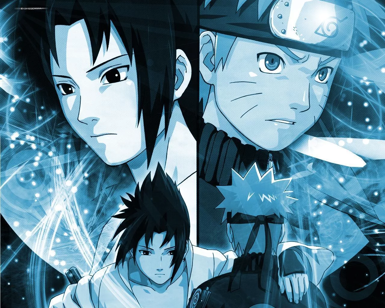 Free Download Naruto Wallpaper Hd Aneversity Page 1392965 (1280 x 1024)