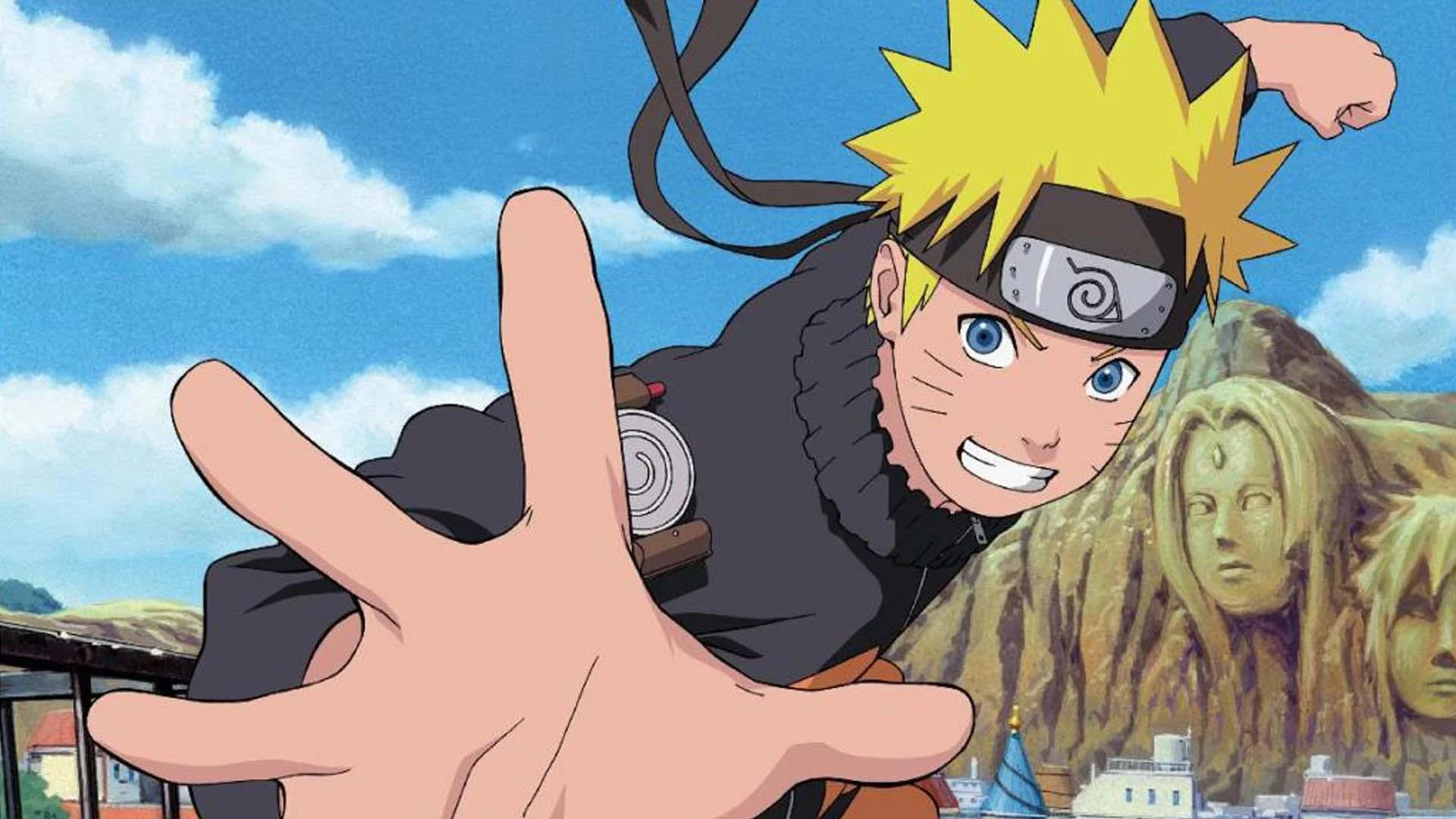 Free Download Naruto Wallpaper Hd Aneversity Page 1392968 (1920 x 1080)