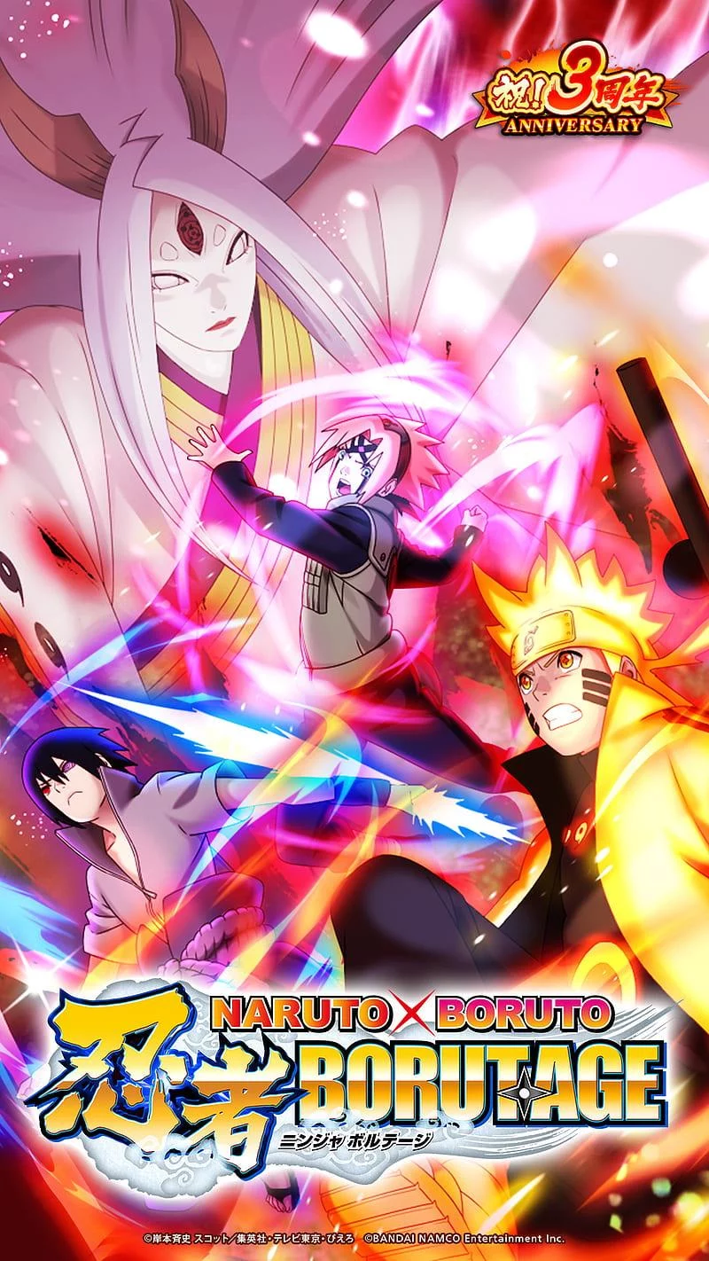 Free Download Naruto Wallpaper Hd Aneversity Page 1392974 (800 x 1422)