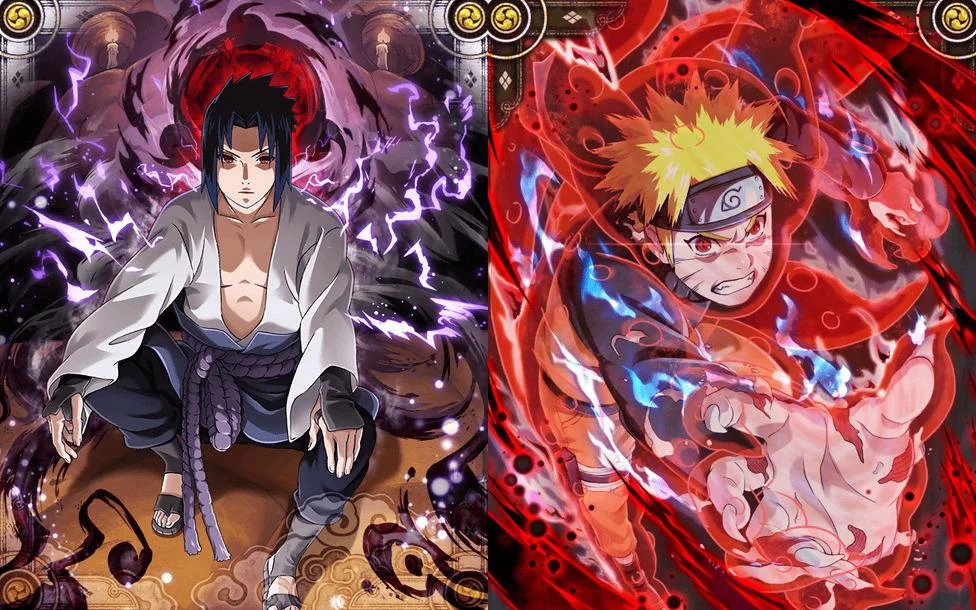 Free Download Naruto Wallpaper Hd Aneversity Page 1392976 (976 x 610)