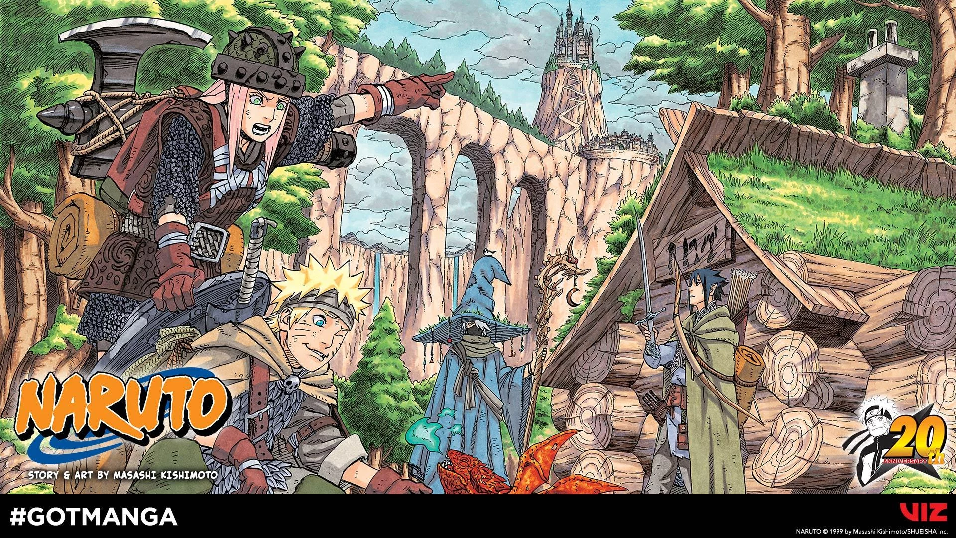 Free Download Naruto Wallpaper Hd Aneversity Page 1392978 (1920 x 1080)