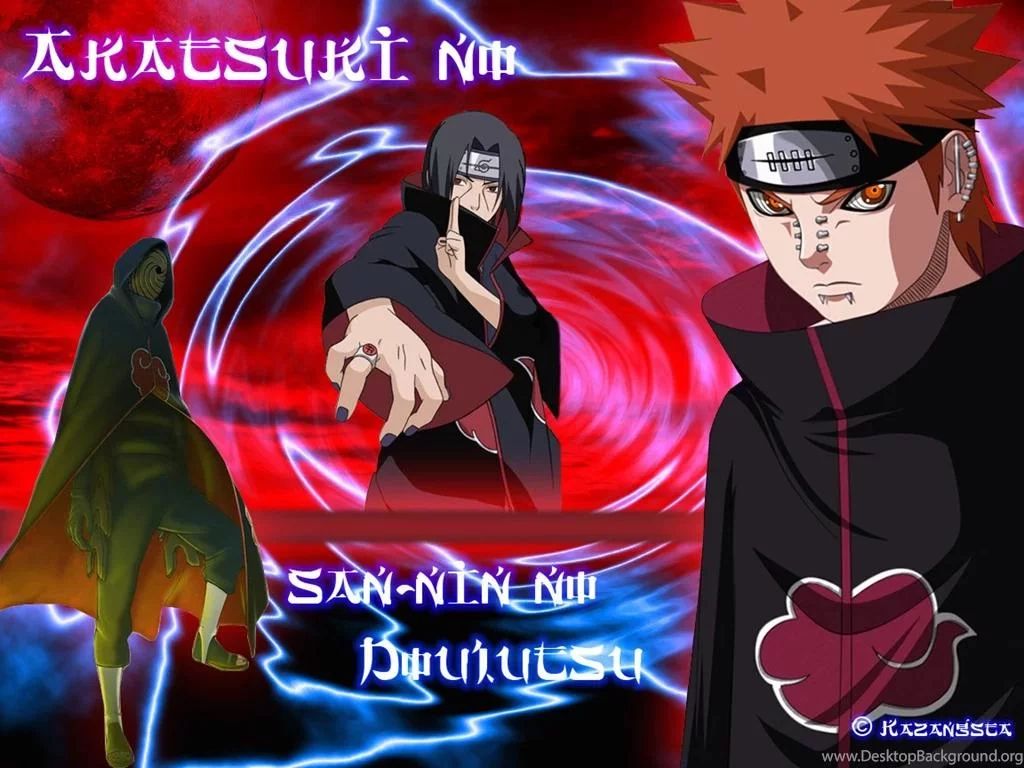 Free Download Naruto Shippuden 3d Wallpaper Hd Page 13931 (1024 x 768)