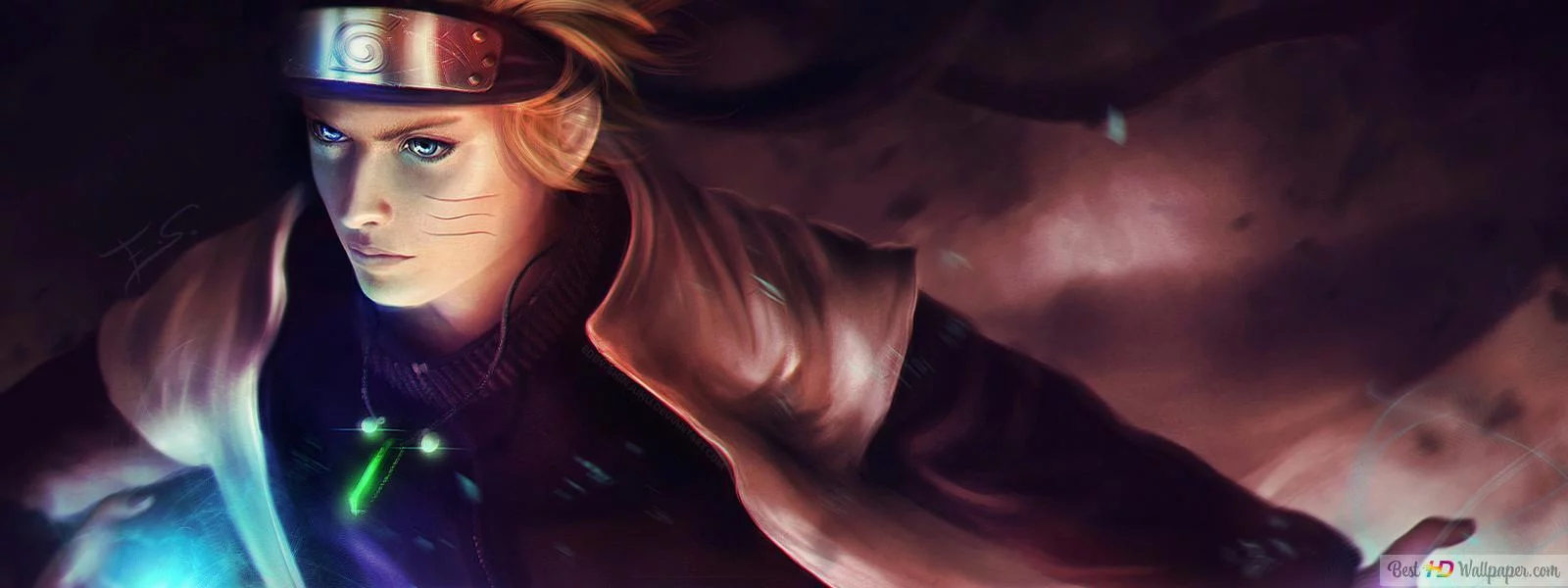 Free Download Naruto Shippuden Wallpaper 3d Hd Page 13938 (1600 x 600)