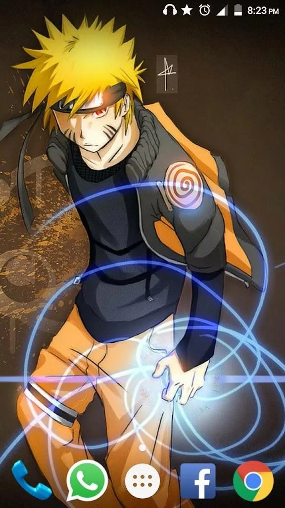 Free Download Naruto Wallpaper Hd Apk Page 1393931 (576 x 1024)
