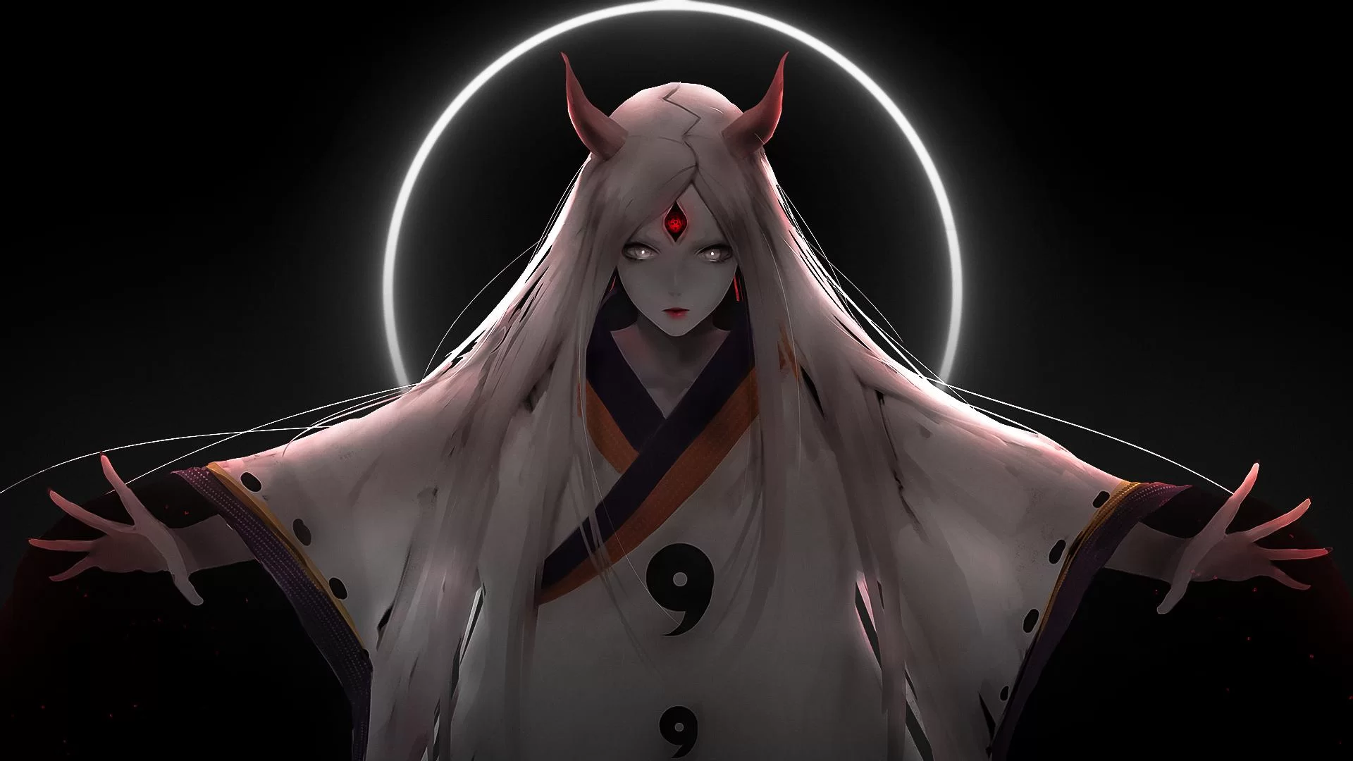 Free Download Naruto Wallpaper Hd Colorfull Page 1393974 (1920 x 1080)