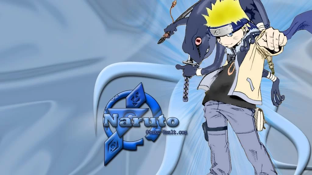 Free Download Naruto Wallpaper Hd Colorfull Page 1393995 (1024 x 576)