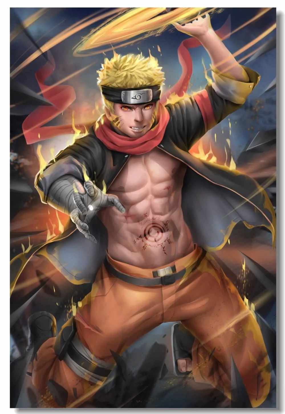 Free Download Naruto Wallpaper Hd Custom Page 1394025 (1000 x 1449)