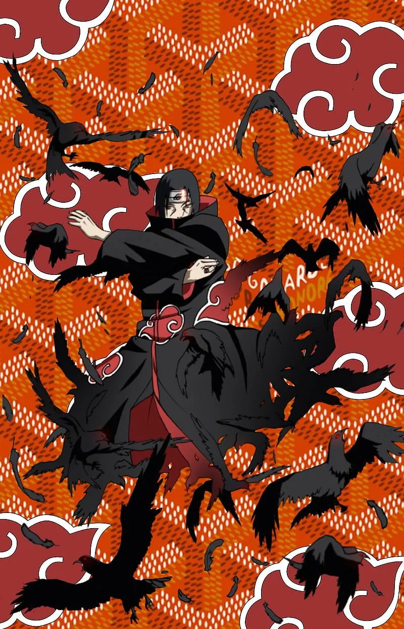 Free Download Naruto Wallpaper Hd Custom Page 1394034 (800 x 1247)