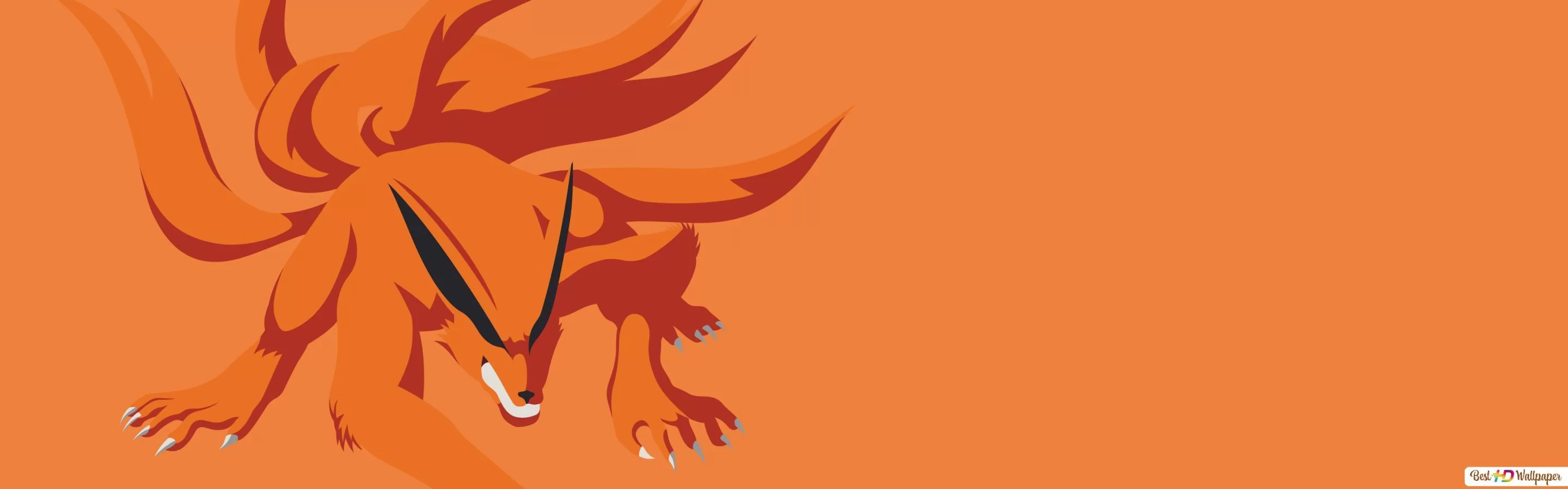 Free Download Naruto Wallpaper Hd Double Monitor Page 1395034 (2880 x 900)