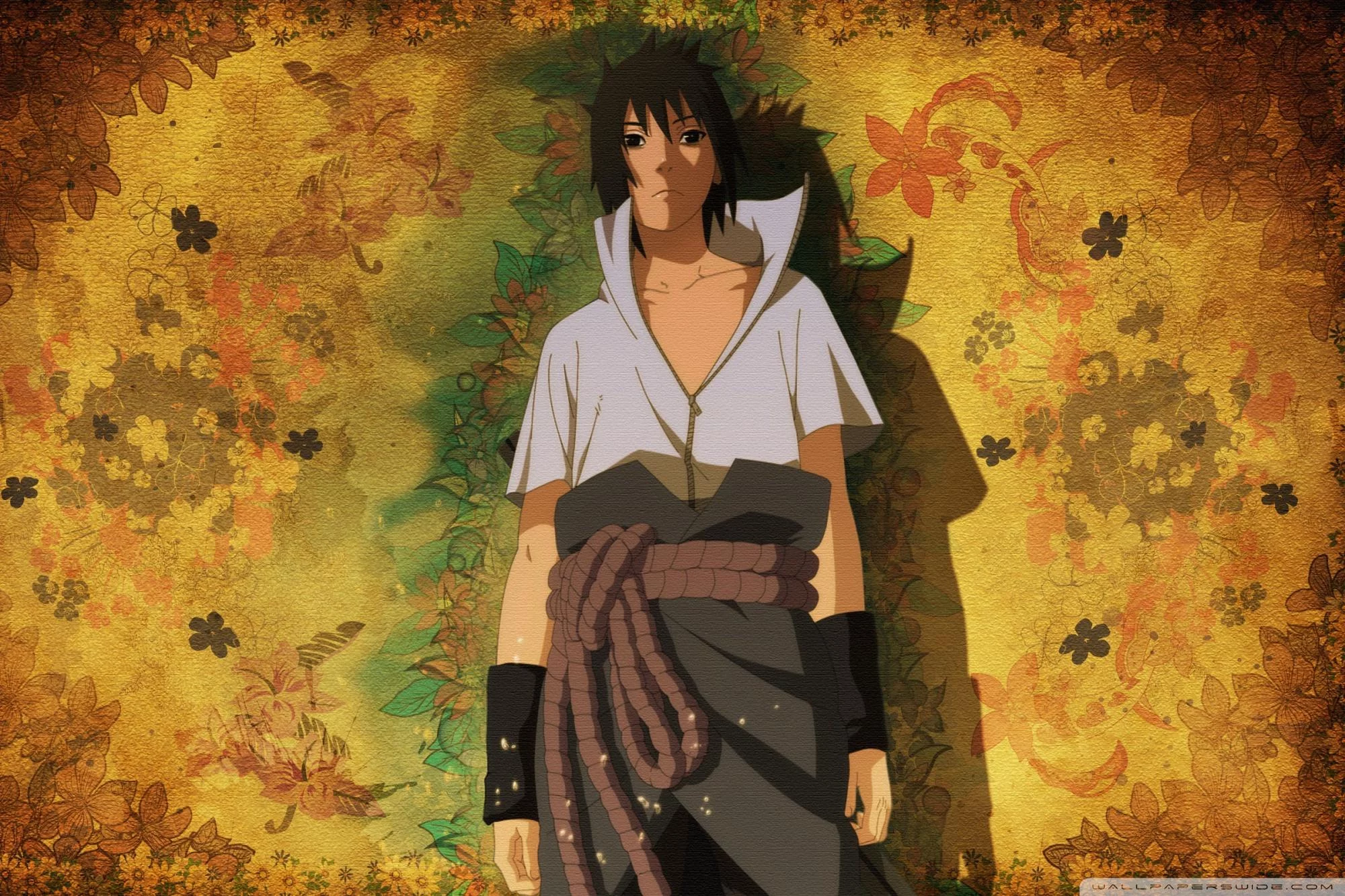 Free Download Naruto Wallpaper Hd For Ipod Touch Page 1396629 (2000 x 1333)