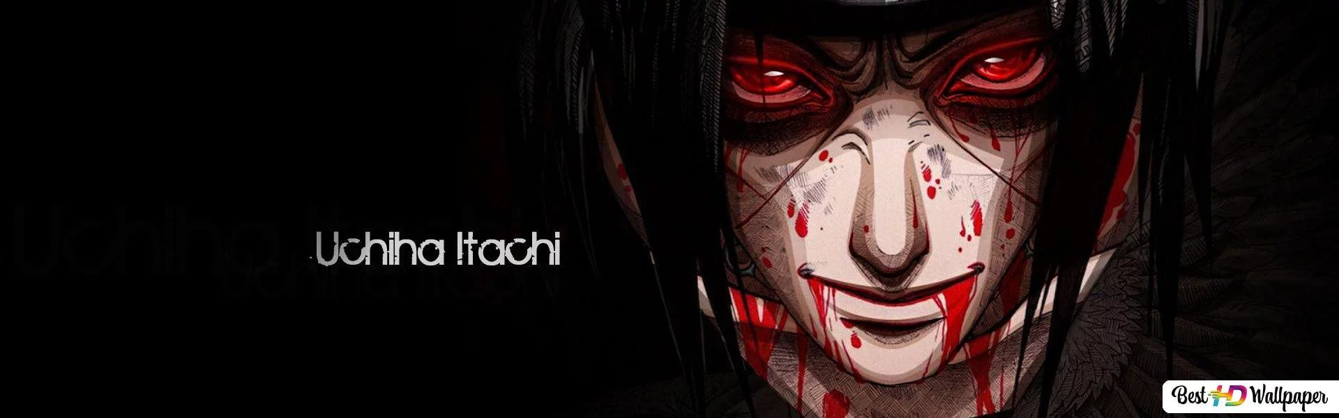 Free Download Naruto Wallpaper Hd For Mobile Page 1396660 (1920 x 600)