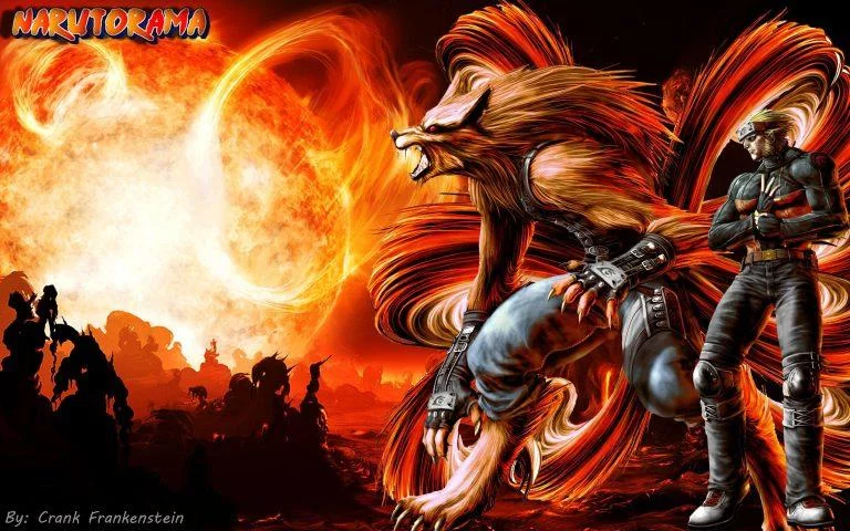 Free Download Naruto Wallpaper Hd For Pc Page 1396683 (768 x 480)