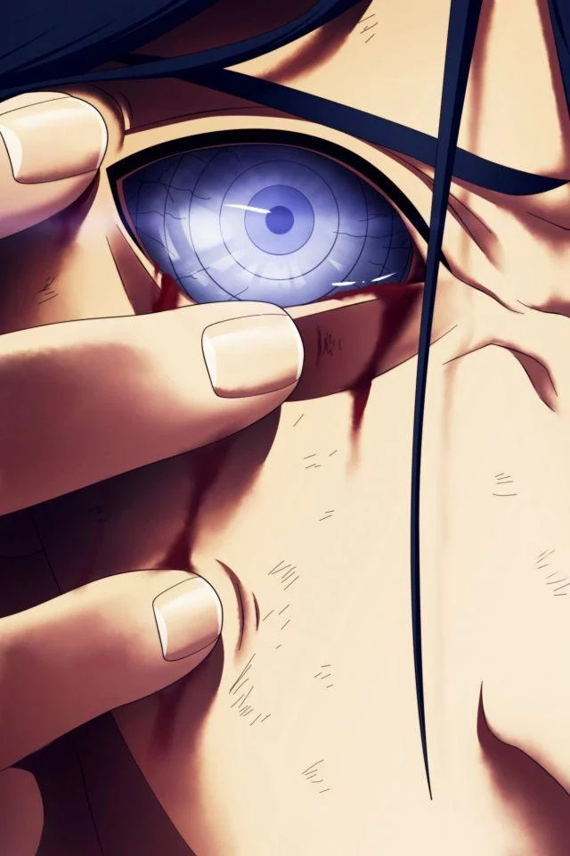 Free Download Naruto Wallpaper Hd Iphone 4s Page 1399772 (640 x 960)