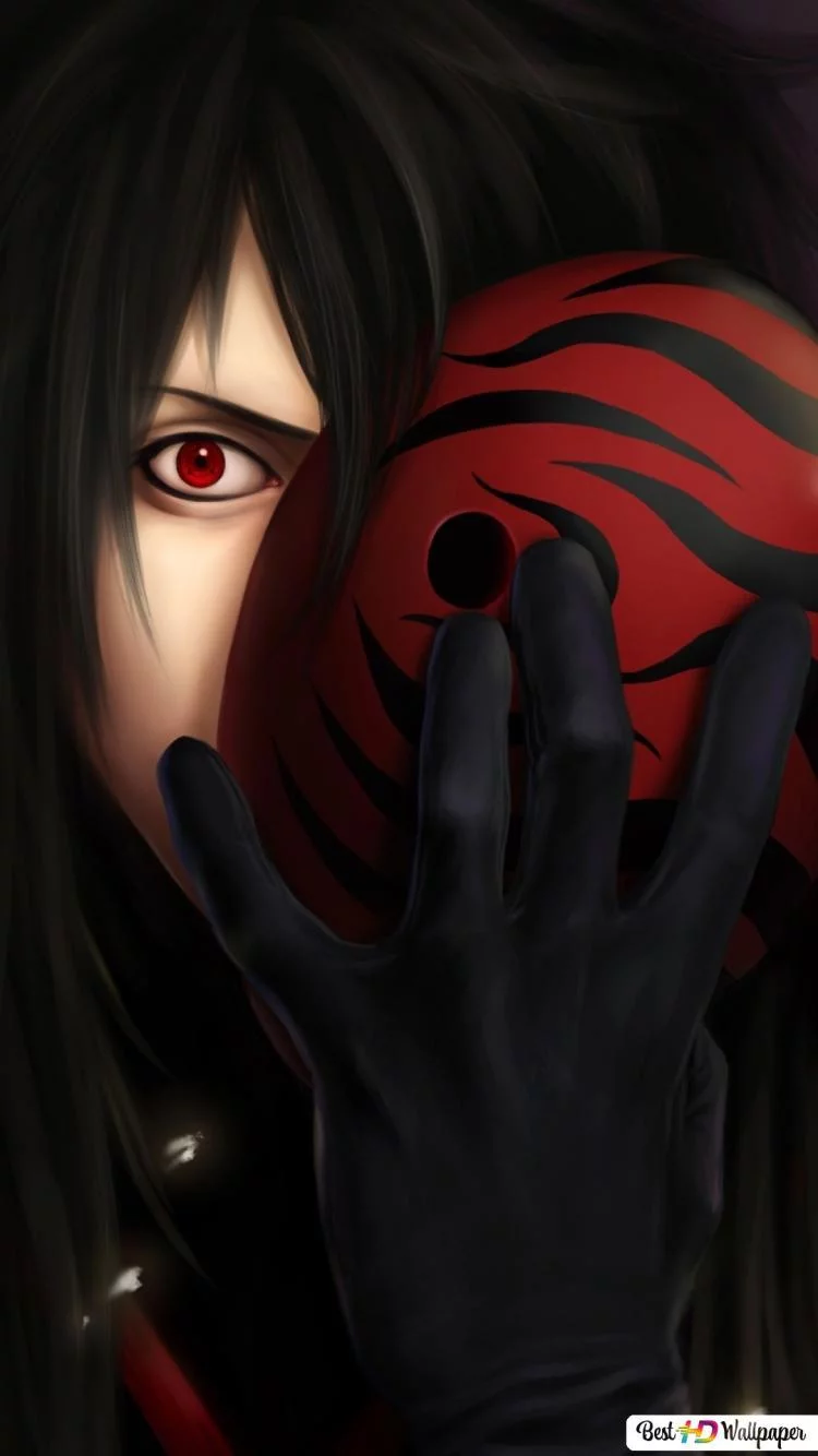 Free Download Naruto Wallpaper Hd Iphone 6 Page 1399807 (750 x 1334)