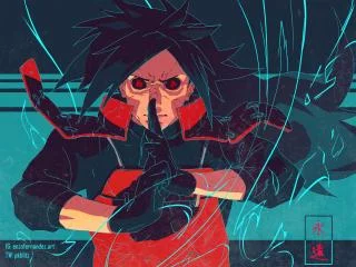 Free Download Naruto 3d Wallpaper For Iphone Page 140053 (320 x 240)