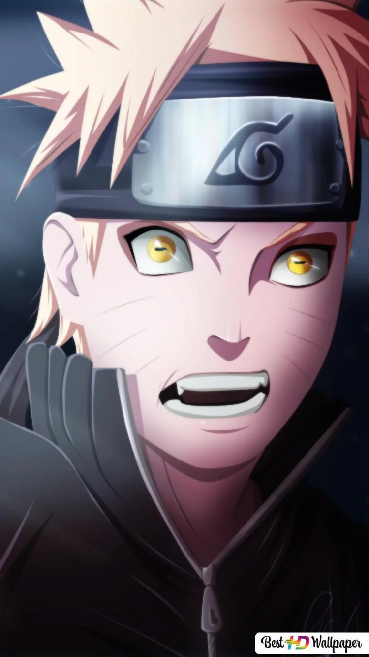 Free Download Naruto Sage Wallpaper High Resolution Page 140055 (750 x 1334)