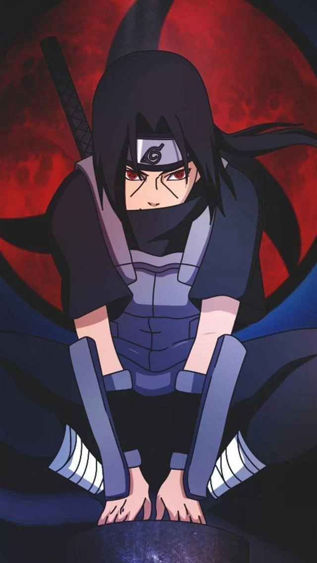 Free Download Cool Naruto Hd Wallpapers For Iphone Page 140061 (640 x 1136)