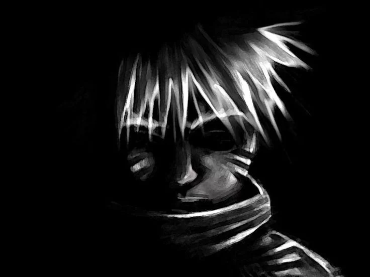 Free Download Dark Naruto Shippuden Wallpaper Page 140315 (736 x 552)