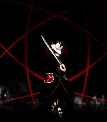 Free Download Dark Naruto Shippuden Wallpaper Page 140324 (351 x 400)