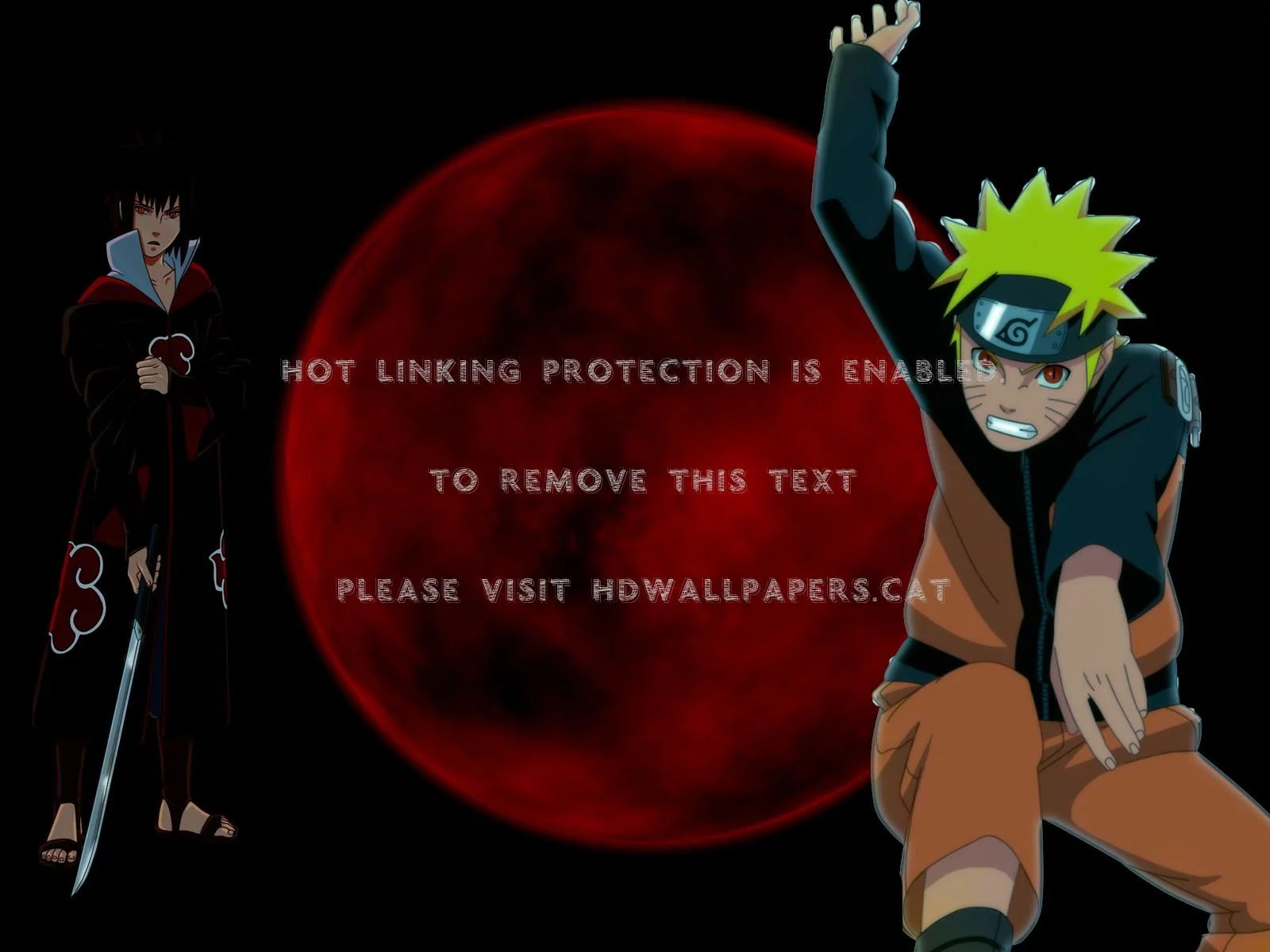 Free Download Naruto Sasuke Never Give Up Wallpaper Page 140335 (1600 x 1200)