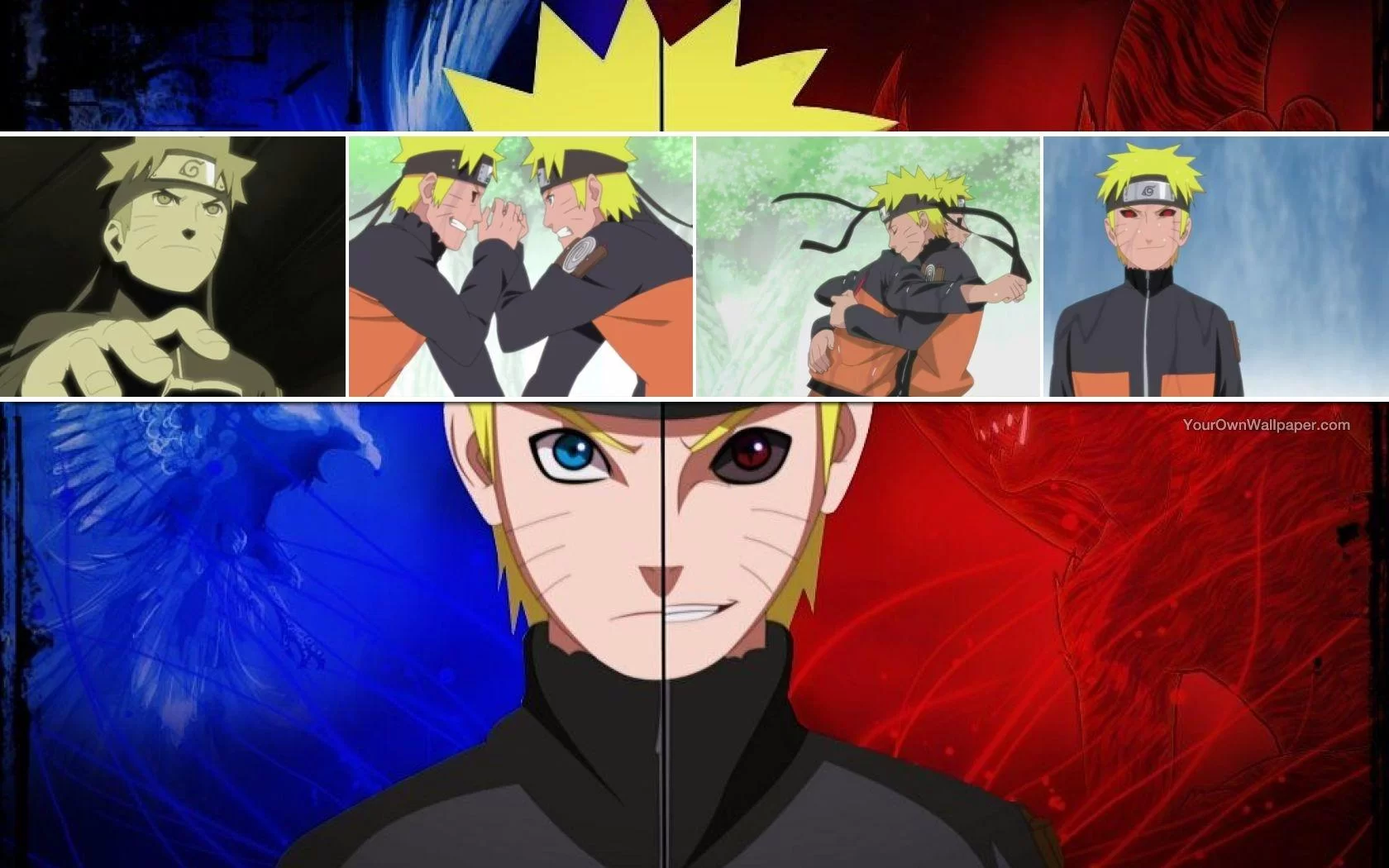 Free Download Dark Naruto Shippuden Wallpaper Page 140344 (1680 x 1050)