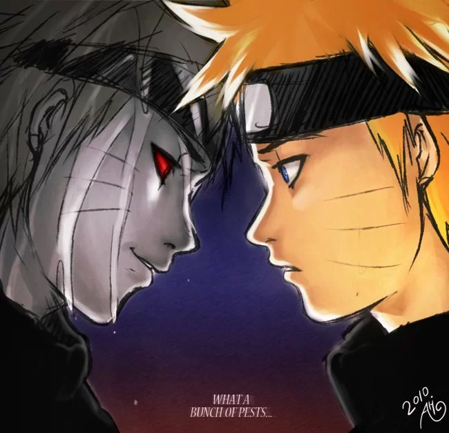 Free Download Dark Naruto Shippuden Wallpaper Page 140346 (650 x 627)