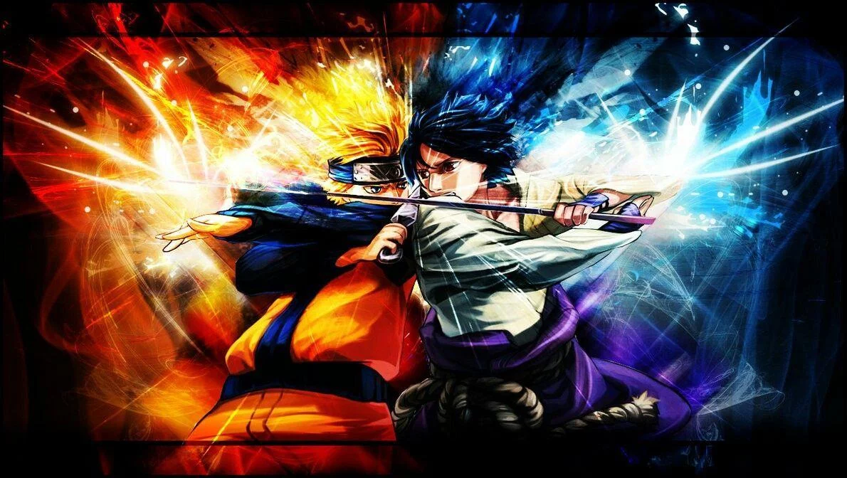 Free Download Dark Naruto Shippuden Wallpaper Page 140350 (1190 x 672)
