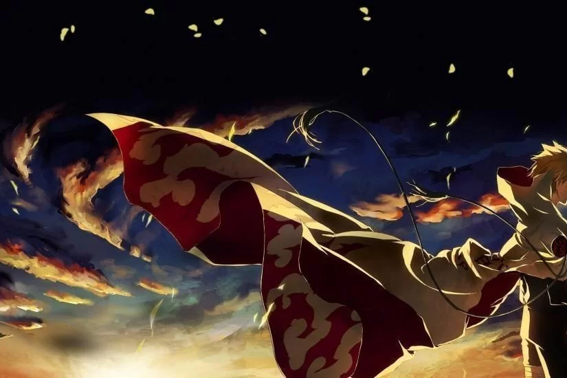 Free Download Naruto Wallpaper Hd Laptop Page 1407062 (825 x 550)