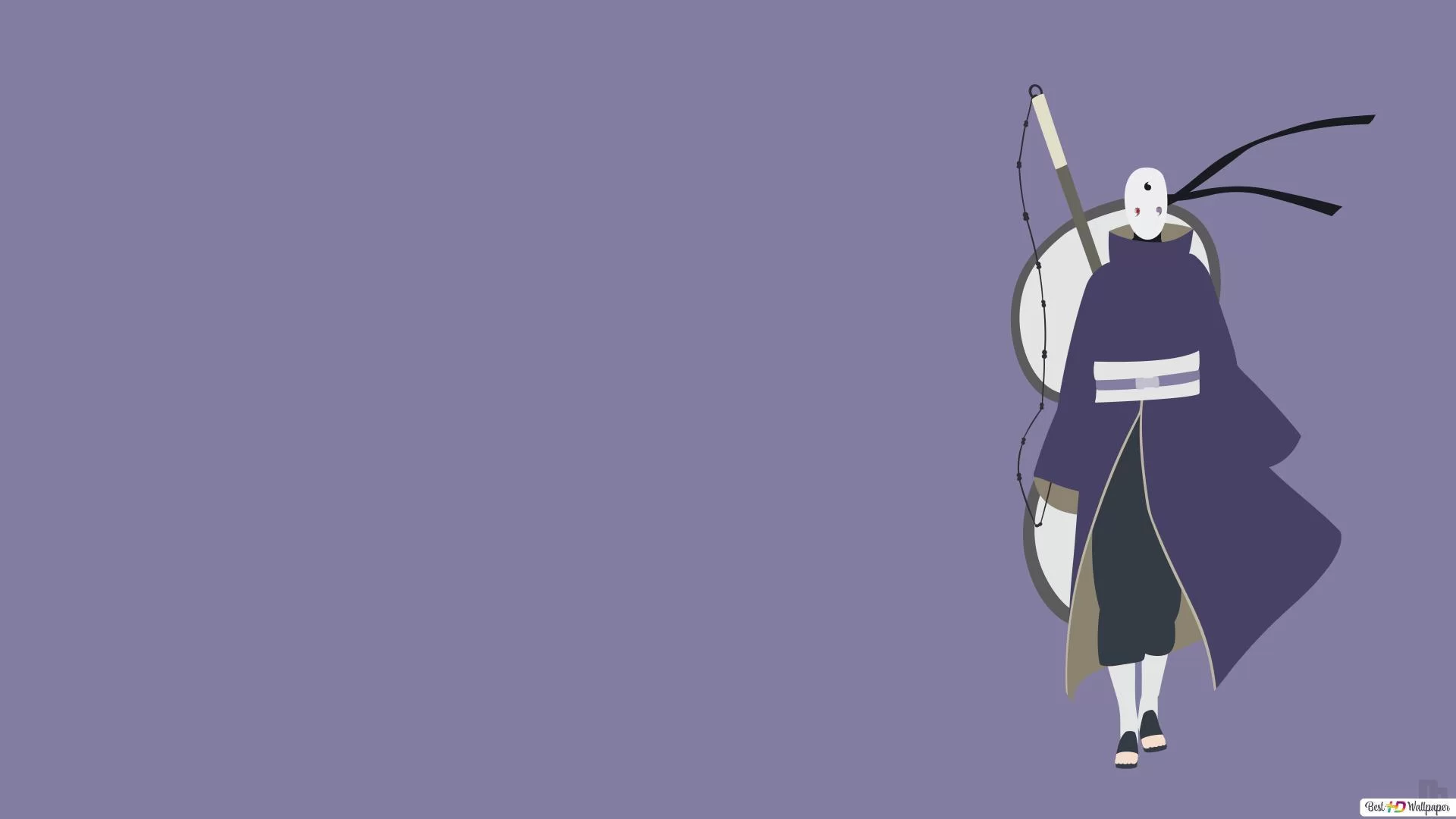 Free Download Naruto Wallpaper Hd Obito Page 1407126 (1920 x 1080)