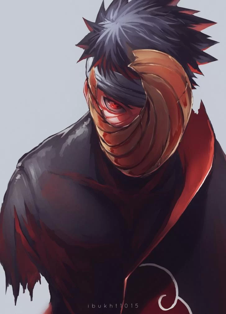 Free Download Naruto Wallpaper Hd Obito Page 1407147 (728 x 1011)