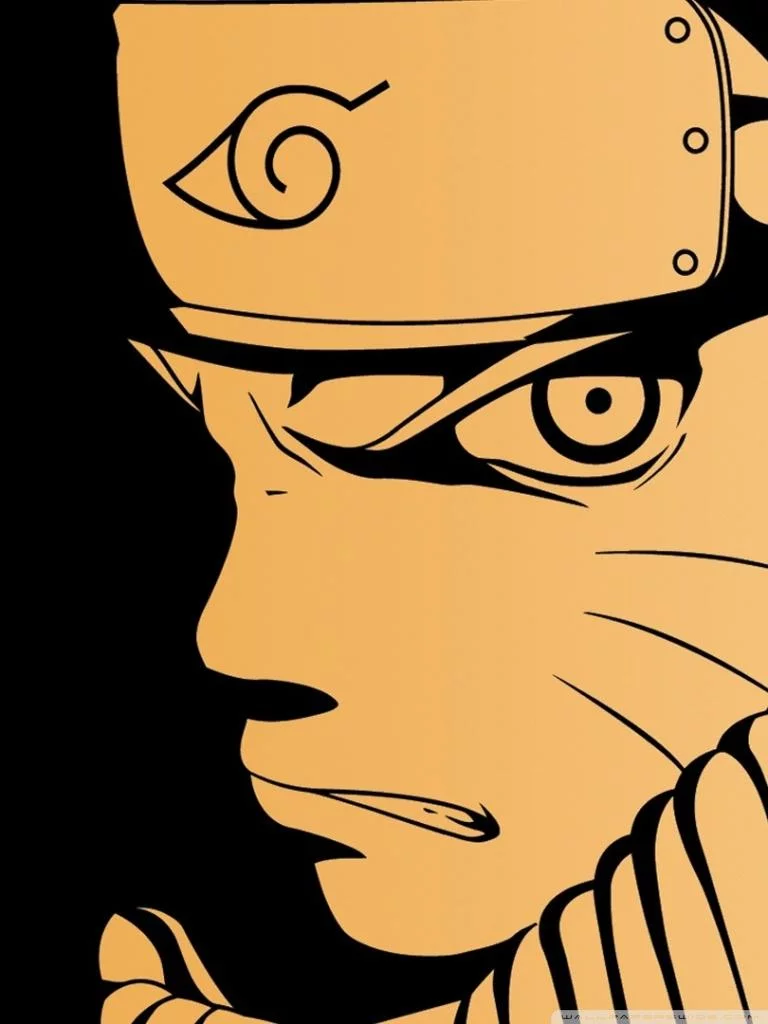 Free Download Naruto Wallpaper Hd Portrait Page 1407239 (768 x 1024)
