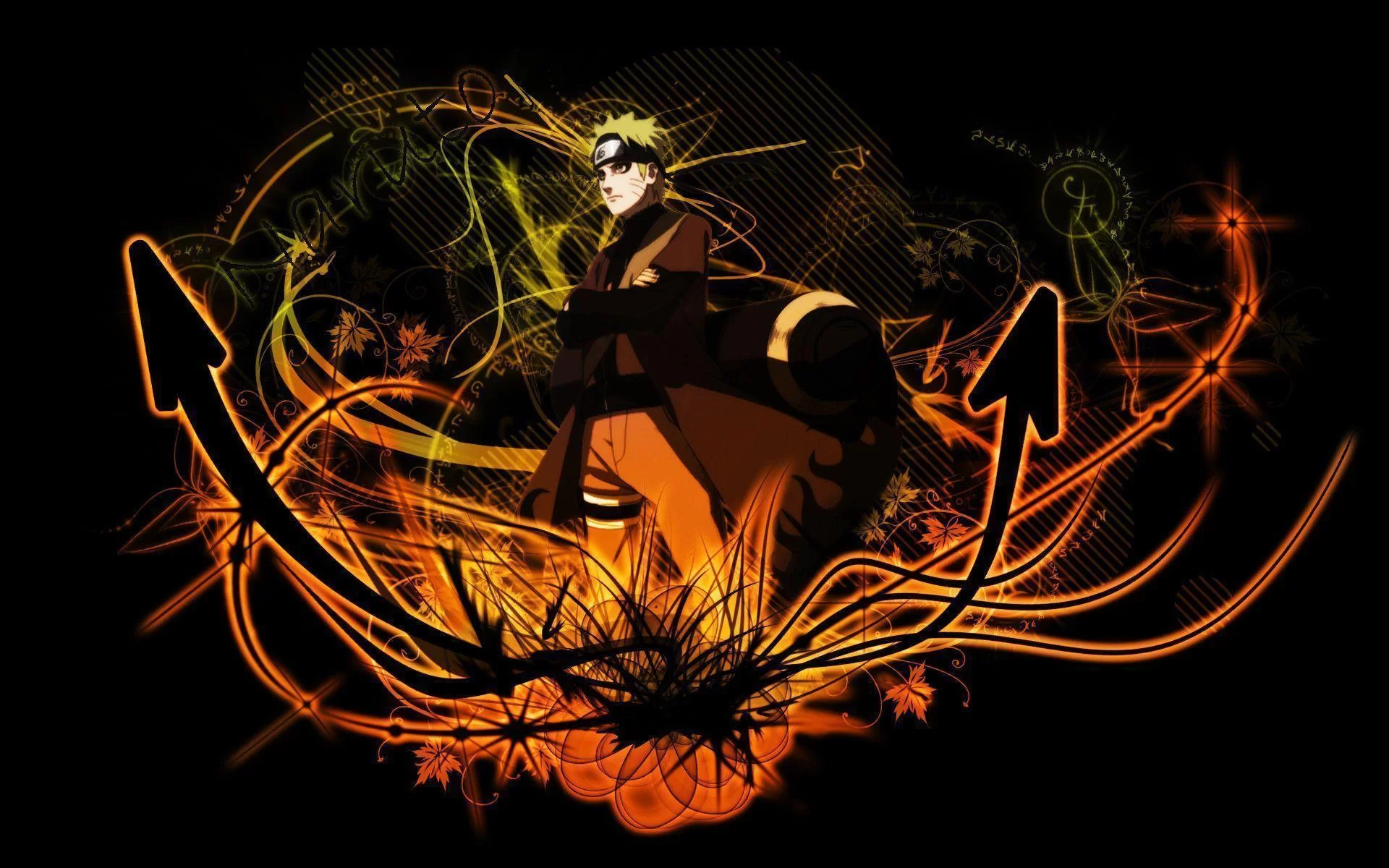 Free Download Naruto Wallpaper Hd Rasenshuriken Page 1407278 (1920 x 1200)